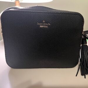 Kate spade camera bag